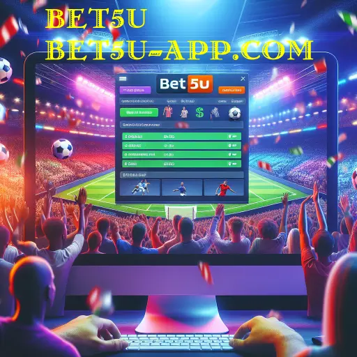 A Emoção dos Jogos de Eventos em Bet5u